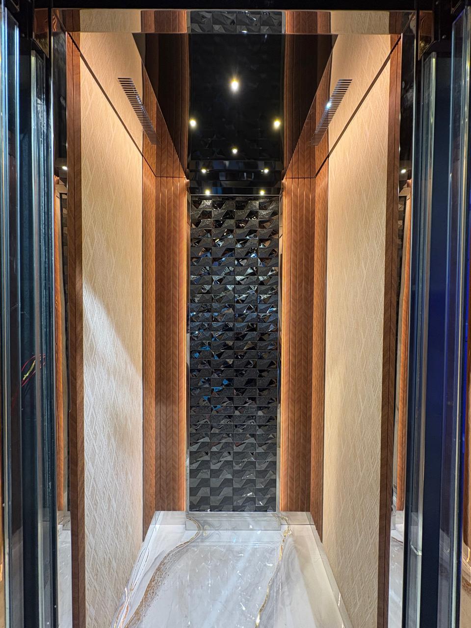 Device Detail - Connectors