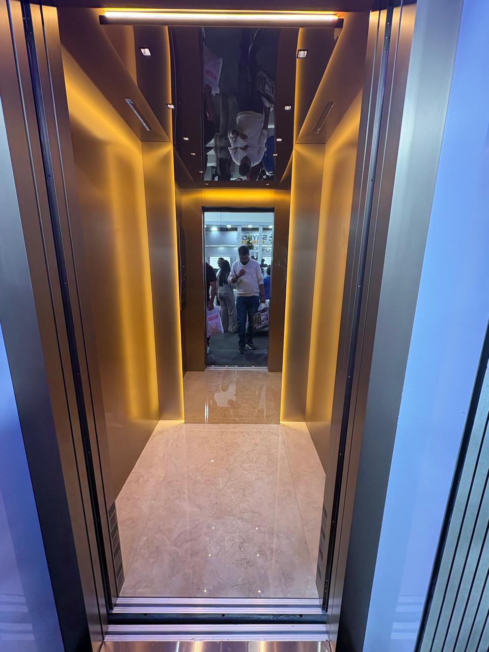 Device Detail - Fingerprint Sensor